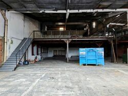 Standard Industrial Building (D13), Factory #534781001